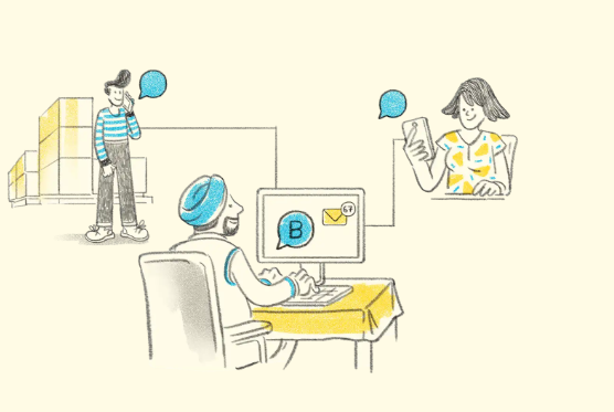 Tally Prime with Whatsapp